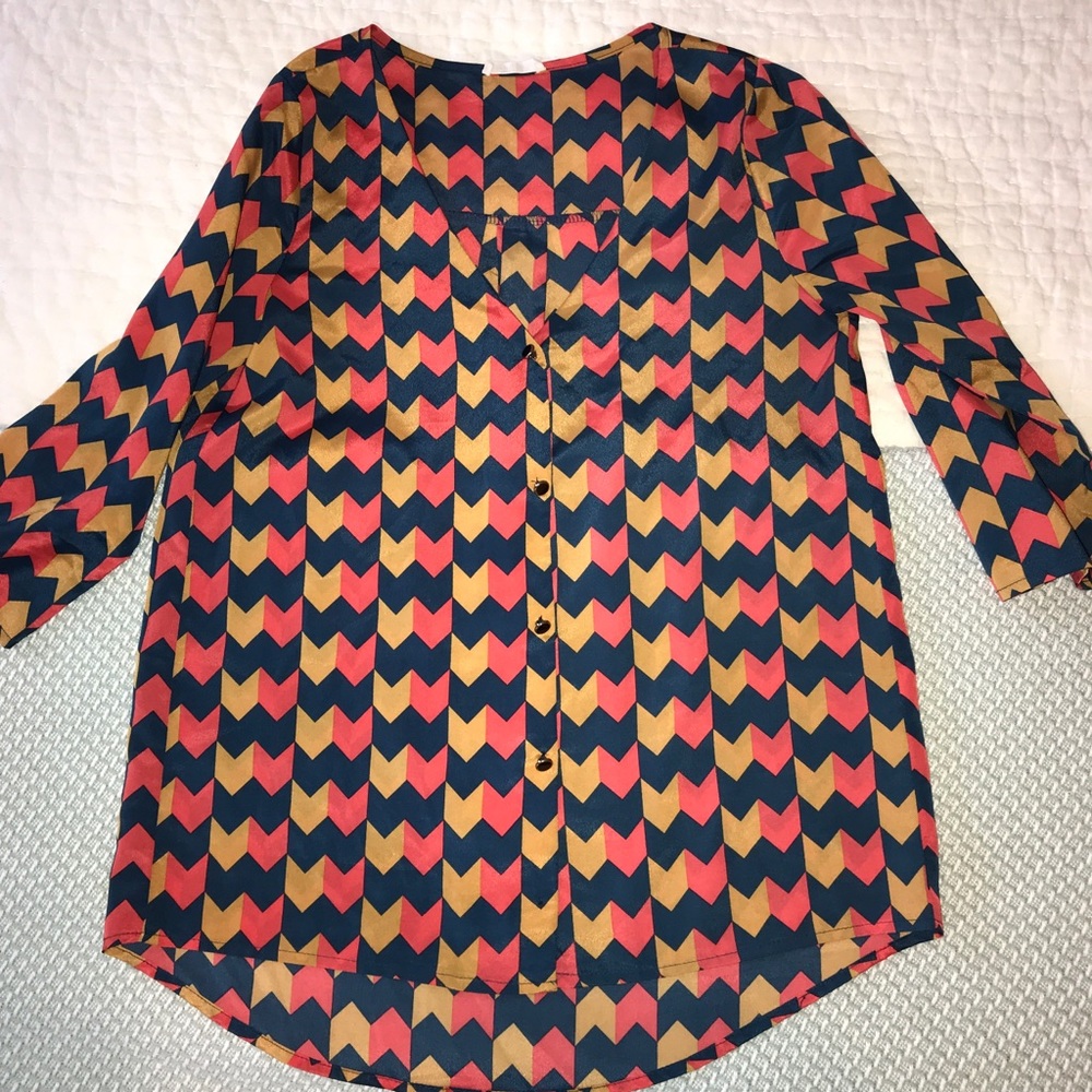 Boutique top